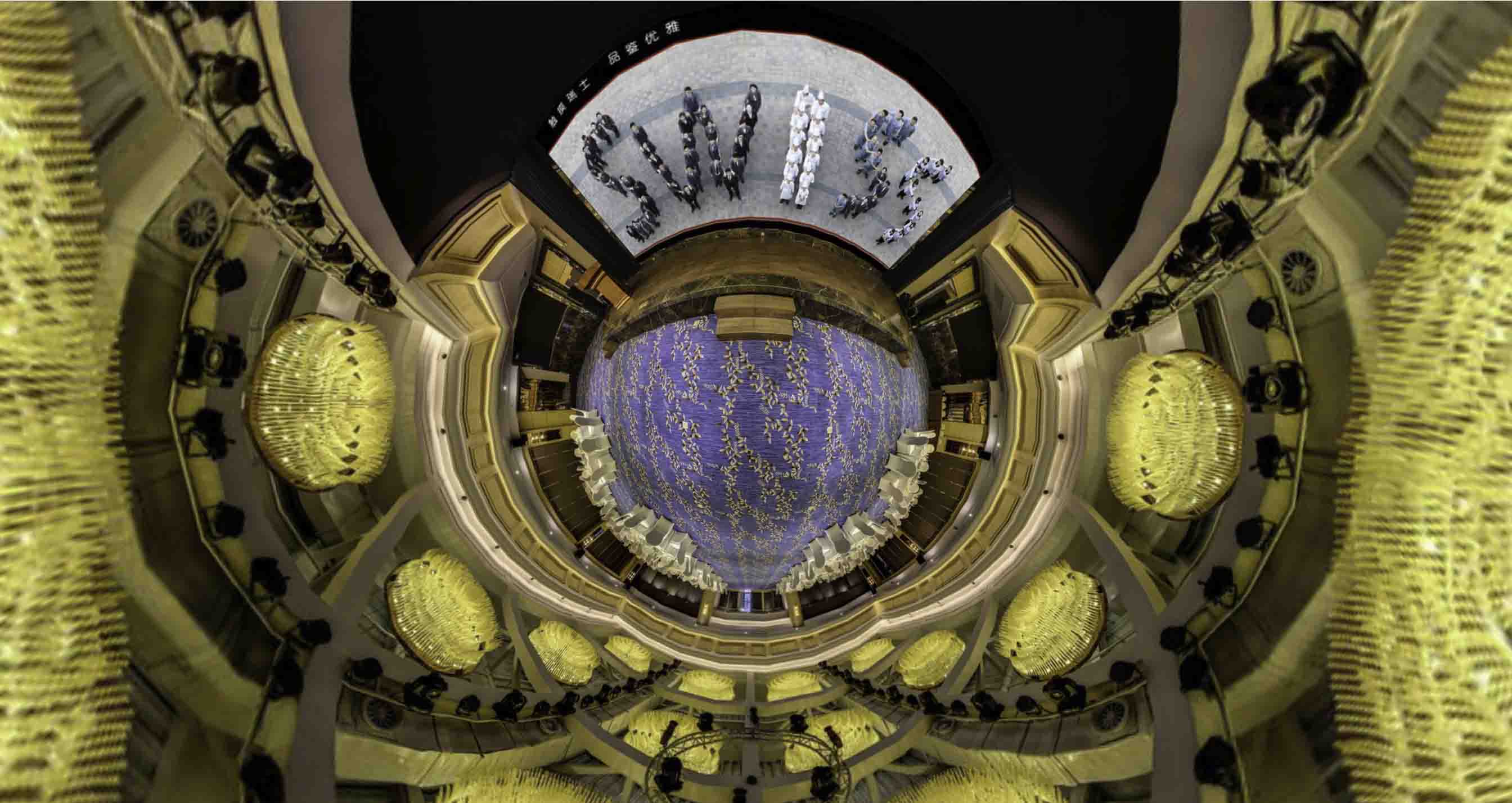 西吉探索VR全景拍摄中的深度感：营造沉浸式体验的关键要素